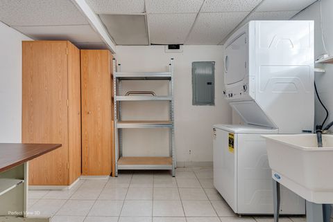 Tiny photo for Chicago, IL 60617 (MLS # 12628400)