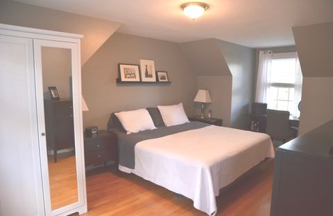 Tiny photo for 745 S Chestnut Avenue, Arlington Heights, IL 60005 (MLS # 12505571)