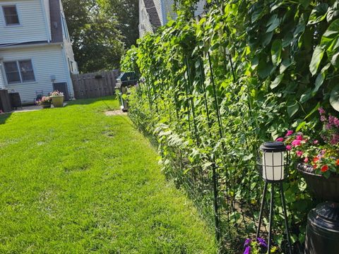 Tiny photo for 745 S Chestnut Avenue, Arlington Heights, IL 60005 (MLS # 12505571)