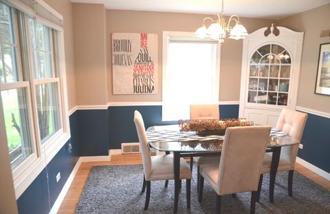 Tiny photo for 745 S Chestnut Avenue, Arlington Heights, IL 60005 (MLS # 12505571)