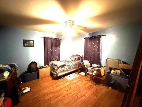 Tiny photo for 6044 Mccarty Road, Kinmundy, IL 62854 (MLS # 12743119)