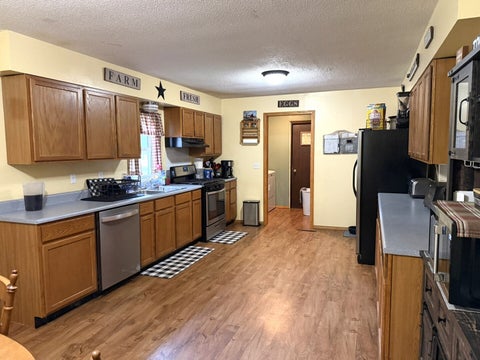 Tiny photo for 6044 Mccarty Road, Kinmundy, IL 62854 (MLS # 12743119)