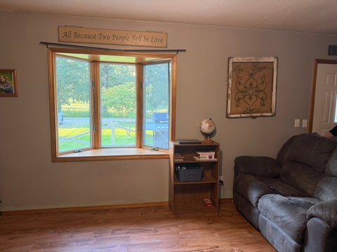 Tiny photo for 6044 Mccarty Road, Kinmundy, IL 62854 (MLS # 12743119)