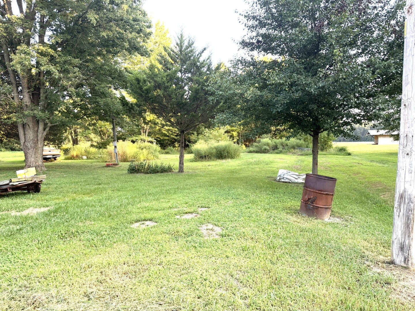 6044 Mccarty Road