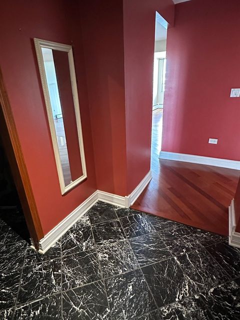 Tiny photo for 8809 W Golf Road #11F, Niles, IL 60714 (MLS # 12471674)