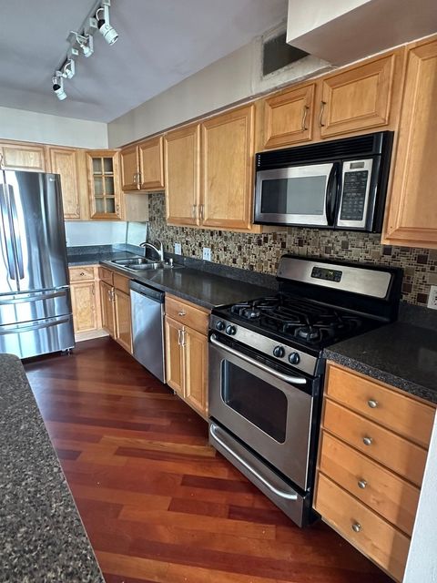 Tiny photo for 8809 W Golf Road #11F, Niles, IL 60714 (MLS # 12471674)