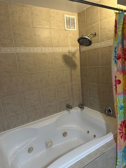 Tiny photo for 8809 W Golf Road #11F, Niles, IL 60714 (MLS # 12471674)