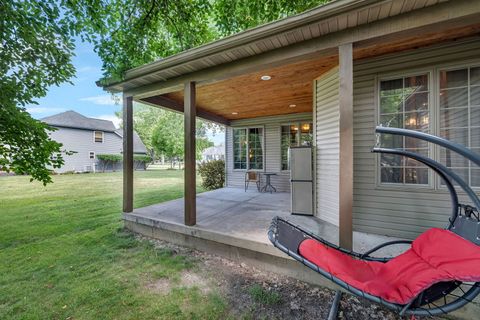 Tiny photo for 300 Village Lane, Seneca, IL 61360 (MLS # 12461618)