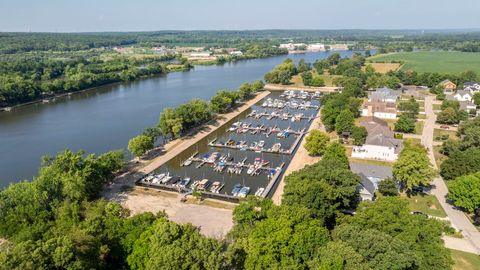 Tiny photo for 300 Village Lane, Seneca, IL 61360 (MLS # 12461618)