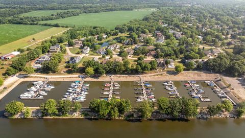 Tiny photo for 300 Village Lane, Seneca, IL 61360 (MLS # 12461618)