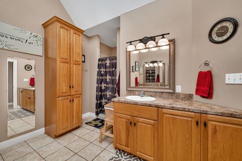 Tiny photo for 300 Village Lane, Seneca, IL 61360 (MLS # 12461618)