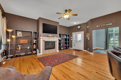 Tiny photo for 300 Village Lane, Seneca, IL 61360 (MLS # 12461618)