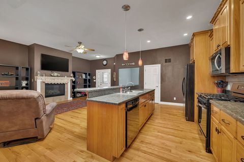 Tiny photo for 300 Village Lane, Seneca, IL 61360 (MLS # 12461618)