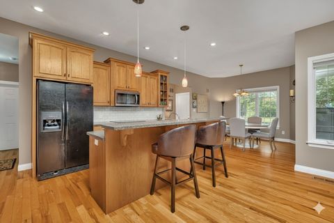 Tiny photo for 300 Village Lane, Seneca, IL 61360 (MLS # 12461618)