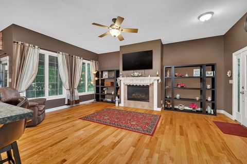 Tiny photo for 300 Village Lane, Seneca, IL 61360 (MLS # 12461618)