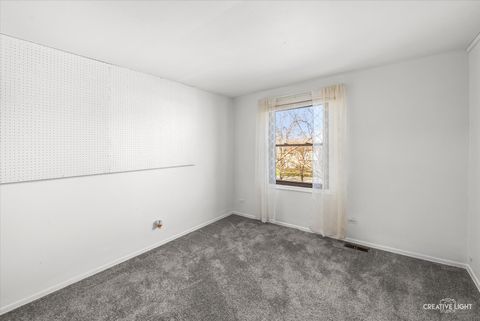 Tiny photo for 281 OLD ELM Drive, Bolingbrook, IL 60440 (MLS # 12604449)