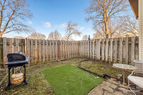 Tiny photo for 281 OLD ELM Drive, Bolingbrook, IL 60440 (MLS # 12604449)
