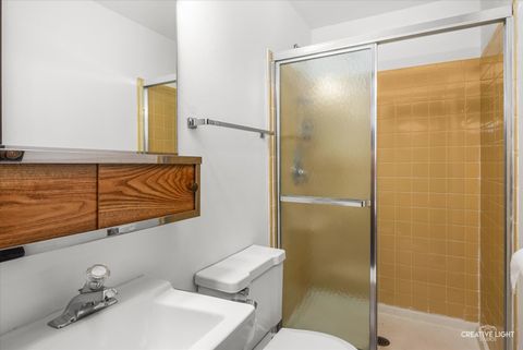 Tiny photo for 281 OLD ELM Drive, Bolingbrook, IL 60440 (MLS # 12604449)