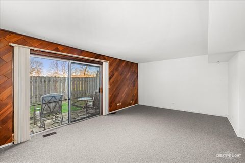 Tiny photo for 281 OLD ELM Drive, Bolingbrook, IL 60440 (MLS # 12604449)
