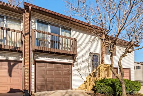 Photo of 281 OLD ELM Drive, Bolingbrook, IL 60440 (MLS # 12604449)