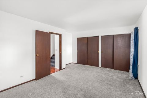 Tiny photo for 281 OLD ELM Drive, Bolingbrook, IL 60440 (MLS # 12604449)