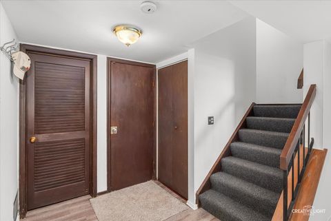 Tiny photo for 281 OLD ELM Drive, Bolingbrook, IL 60440 (MLS # 12604449)