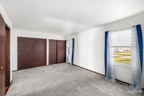 Tiny photo for 281 OLD ELM Drive, Bolingbrook, IL 60440 (MLS # 12604449)