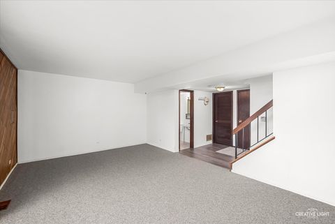 Tiny photo for 281 OLD ELM Drive, Bolingbrook, IL 60440 (MLS # 12604449)