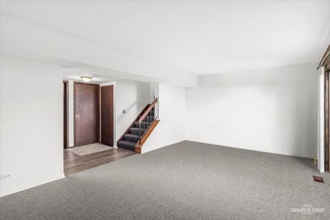 Tiny photo for 281 OLD ELM Drive, Bolingbrook, IL 60440 (MLS # 12604449)