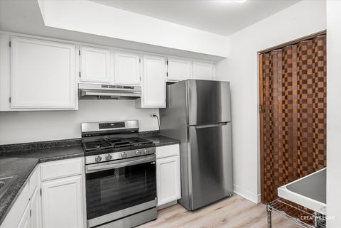 Tiny photo for 281 OLD ELM Drive, Bolingbrook, IL 60440 (MLS # 12604449)