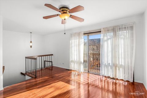 Tiny photo for 281 OLD ELM Drive, Bolingbrook, IL 60440 (MLS # 12604449)