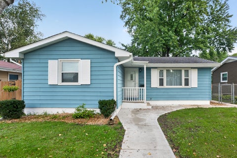 Tiny photo for 1124 TOWNSEND Street, Sycamore, IL 60178 (MLS # 12765240)