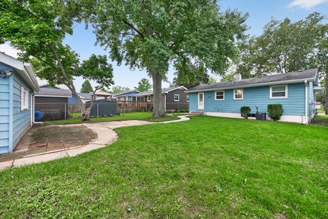 Tiny photo for 1124 TOWNSEND Street, Sycamore, IL 60178 (MLS # 12765240)