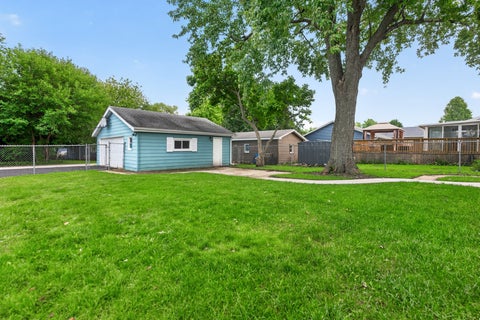 Tiny photo for 1124 TOWNSEND Street, Sycamore, IL 60178 (MLS # 12765240)