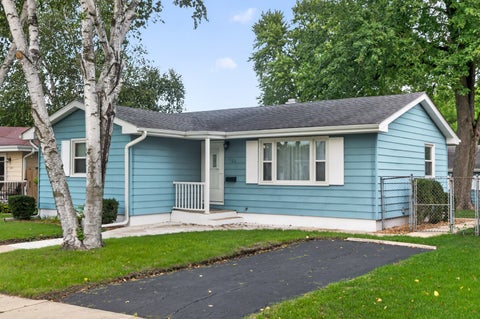Tiny photo for 1124 TOWNSEND Street, Sycamore, IL 60178 (MLS # 12765240)