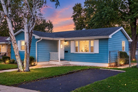 Photo of 1124 TOWNSEND Street, Sycamore, IL 60178 (MLS # 12765240)
