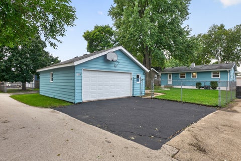 Tiny photo for 1124 TOWNSEND Street, Sycamore, IL 60178 (MLS # 12765240)