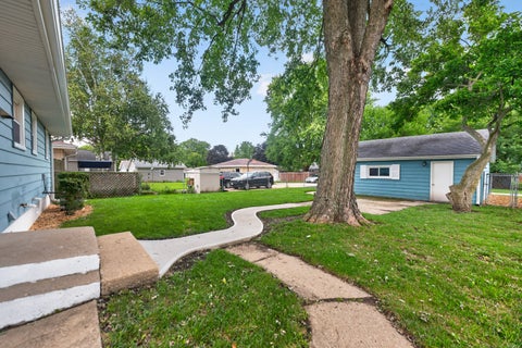 Tiny photo for 1124 TOWNSEND Street, Sycamore, IL 60178 (MLS # 12765240)