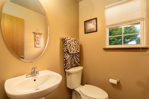 Tiny photo for 16320 Spring Creek Lane, Plainfield, IL 60586 (MLS # 12372465)