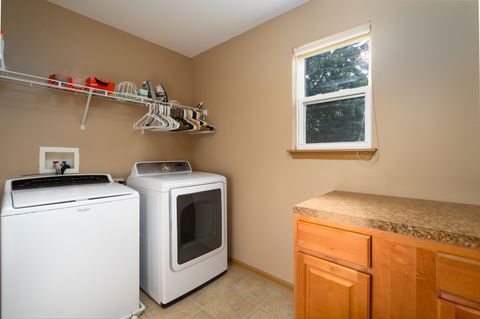 Tiny photo for 16320 Spring Creek Lane, Plainfield, IL 60586 (MLS # 12372465)