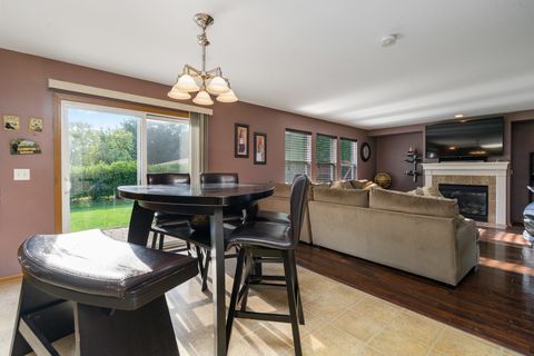 Tiny photo for 16320 Spring Creek Lane, Plainfield, IL 60586 (MLS # 12372465)
