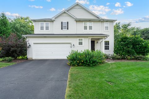 Tiny photo for 16320 Spring Creek Lane, Plainfield, IL 60586 (MLS # 12372465)