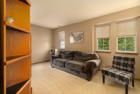 Tiny photo for 16320 Spring Creek Lane, Plainfield, IL 60586 (MLS # 12372465)