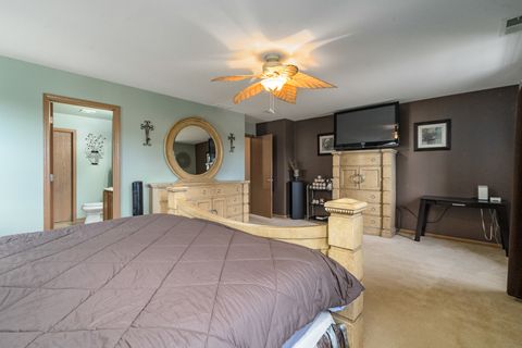 Tiny photo for 16320 Spring Creek Lane, Plainfield, IL 60586 (MLS # 12372465)