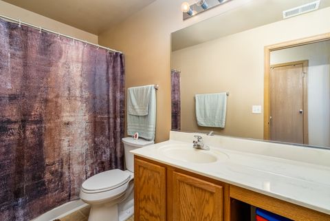 Tiny photo for 16320 Spring Creek Lane, Plainfield, IL 60586 (MLS # 12372465)