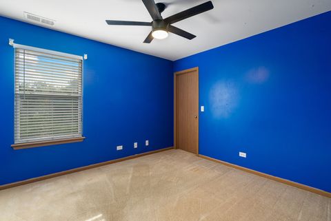 Tiny photo for 16320 Spring Creek Lane, Plainfield, IL 60586 (MLS # 12372465)