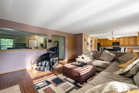 Tiny photo for 16320 Spring Creek Lane, Plainfield, IL 60586 (MLS # 12372465)