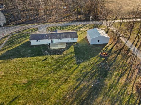 A home in Braceville