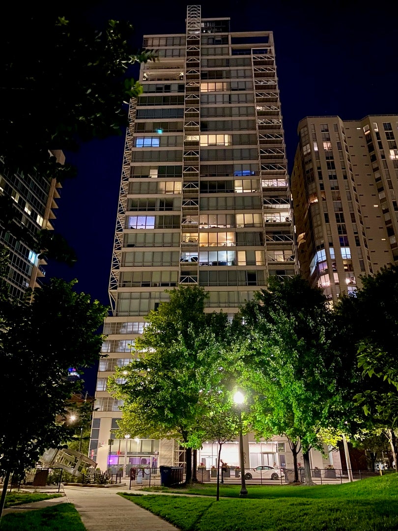 653 N Kingsbury Street 1103