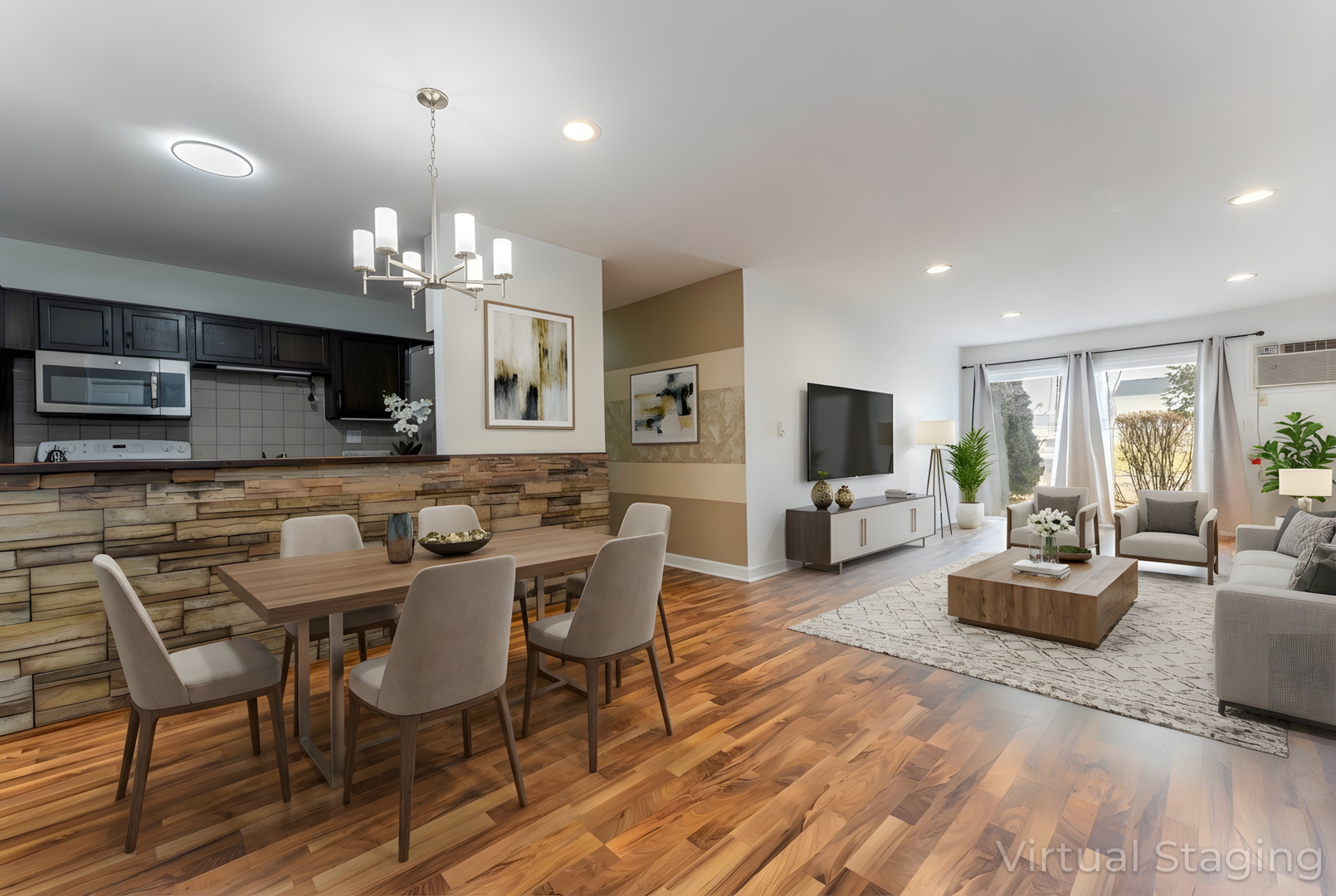 802 E OLD WILLOW Road 114